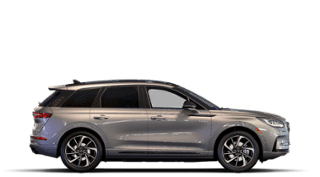 2024 Lincoln Lincoln Corsair External Image 5